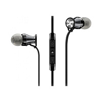 SENNHEISER M2 IEI BLACK  проводные внутриканальные наушники