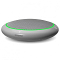 SHURE MXA310AL Настольный микрофонный массив Microflex Advance, цвет алюминий