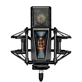 LEWITT LCT1040 ламповый + конденсаторный F.E.T. внешне поляризованный микрофон с большой диафрагмой
