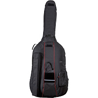 GEWA Double bass gig-bag PRESTIGE 3/4 чехол для контрабаса