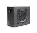 AuraSonics QUADRATE SUB-BK сабвуфер, цвет черный