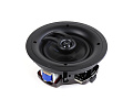 AuraSonics AIRY-6T-WH потолочная акустическая система, цвет белый