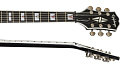 EPIPHONE Les Paul Prophecy Red Tiger электрогитара, цвет красный берст