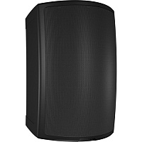 Tannoy AMS 8DC настенная акустическая система, цвет черный