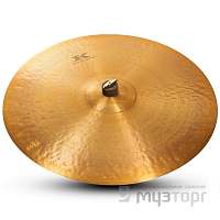 ZILDJIAN 20' KEROPE RIDE тарелка типа Ride