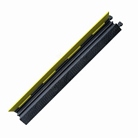 Invotone CG2 защитный порог для кабеля, 2 канала, 1000х250х50 мм