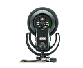RODE VideoMic Pro+ компактный направленный накамерный микрофон 