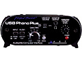 ART USBPhono Plus PS USB омпактный AD/ DA конвертор, оптика, S/ PDIF, USB
