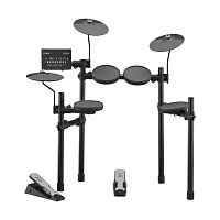 Yamaha DTX402K  электронная ударная установка