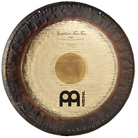 MEINL SY-TT32 Symphonic TAM TAM гонг симфонический 32", стойка и колеса к стойке в комплект не входят
