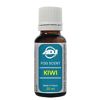 American DJ Fog Scent Kiwi 20ML Ароматизатор для дым-жидкости, киви, 20 мл 