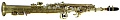 ROY BENSON SS-302 Bb саксофон сопрано