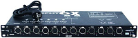 Eurolite DMX Split 6X  сплиттер (распределитель) для сигнала DMX 