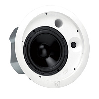 MARTIN AUDIO C8.1T Потолочная 2-х полосная АС. 16 Ом - 70/100V 8”+ 1”, крепление в комплекте