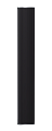 Ecler MIA-81 (Black) акустическая колонна, цвет черный
