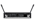 SHURE BLX14RE/SM31 M17 662-686 MHz радиосистема головная с микрофоном SM31FH. Кронштейны для крепления в рэк в комплекте