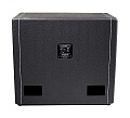 HIWATT SE410C  Кабинет для бас-гитары, 4x10", 600 Вт