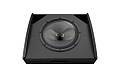 MARTIN AUDIO LE200 коаксиальный двухполосный сценический монитор, би-амп/пассивн., 15"+1", 133 дБ SPL (пик), 4xNL4, черный