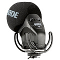 RODE Stereo VideoMic Pro Rycote накамерный микрофон