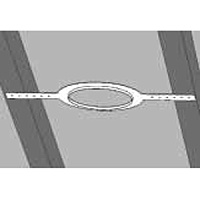 Tannoy PLASTER RING CVS 6/CMS 601/603/503LP  Монтажное кольцо для потолочных акустических систем Tannoy