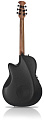 OVATION ELITE 2078KK-5S SIGNATURE KAKI KING DEEP CONTOUR CUTAWAY электроакустическая гитара
