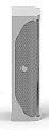 K-ARRAY KZ1W  Ультраминиатюрная  алюминиевая точечная акустическая система 0.5", 3.5 Вт 