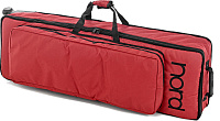 Clavia Nord Soft Case Electro HP  чехол для клавишных Nord Electro HP /12011/
