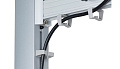 ErgoFount TBBS-1600G Настольное крепление для 16 мониторов до 24''