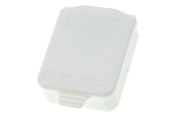 Neutrik SCDX-9-WHITE крышка для разъемов серии D, цвет белый