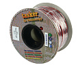Tasker C102-0.75  акустический кабель 2х0.75 кв.мм, TSK52