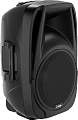 Laney AH115 активная акустическая система, 800 Вт (Program), 15" НЧ, 1" ВЧ, регулировка НЧ, ВЧ, встроенный MP3 плеер, слот SD/Мемоrystick, USB, Bluetooth, корпус пластик, 465x380x715 мм, вес 15 кг