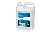 STAGE4 DENSE FOG FLUID, 4L Жидкоcть для генераторов дыма на водной основе, высокая плотность и долгое время рассевания, канистра 4 литра