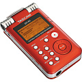 Tascam GT-R1  портативный рекордер для гитары и бас-гитары