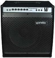 Warwick BC 150 Комбо для бас гитары 