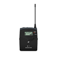 Sennheiser SK 100 G4-A  Портативный Bodypack-передатчик SK 100 G4 (516-558 МГц)