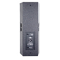 Invotone DSX215A  Активная акустическая система, 1000Bт , 2*15", 45Hz-20kHz, 133 db SPL