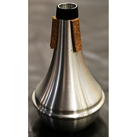 Wisemann Trumpet Mute WTRUM-1  сурдина для трубы, алюминий