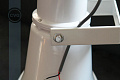CVGaudio HPA30T Рупорный громкоговоритель, цвет белый