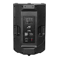 MS-MAX V15a  активная 2-полосная акустическая система, 500 Вт, НЧ 15", ВЧ 1.3", 50Гц-20кГц, 128 дБ