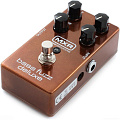 DUNLOP MXR M84 Bass Fuzz Deluxe бас-гитарный эффект, фузз