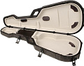 Norman EXPEDITION SPRUCE Natural SG+Кейс акустическая гитара Dreadnought, цвет - натуральный