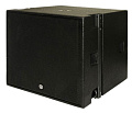 TOPPRO KSLT118ASUB  Сабвуфер активный подвесной, 3000 Вт, 1х18"