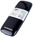 GONSIN BJ-W5 Пульт для голосования, LCD -дисплей, слот для IC-карт