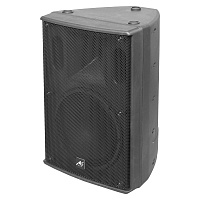 MS-MAX N12a/MP3 Активная акустическая система 12", 400W, 40Hz-20kHz, встроенный mp3-проигрыватель