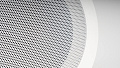 Fonestar GAT-501 Громкоговоритель потолочный, цвет белый