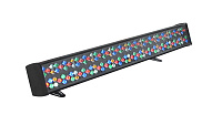SILVER STAR YG-LED328XWA (15'+30') SUPERCYC/TZ Светодиодный линейный светильник, световой поток более 5160 Lum, сила света 37500 кд., 144LED, RGBWA смешение цветов