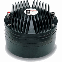 EighteenSound ND2080/8  ВЧ драйвер 2", неодим, 8 Ом, 100 Вт AES, 110 дБ, 500...20000 Гц