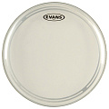 Evans TT10EC1 Edge Control 10" Пластик для том-тома одинарный прозрачный