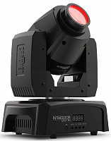 CHAUVET-DJ Intimidator Spot 110 светодиодный прибор с полным вращением типа Spot, LED 1х10 Вт