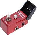 JOYO JF-324 Gate of Kahn Noise Gate эффект гитарный шумоподавитель